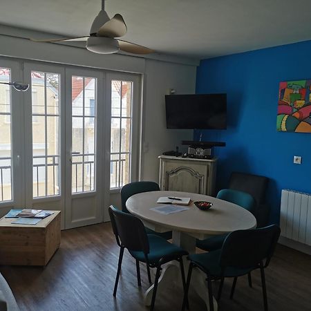 Les Pleiades Apartment Fort-Mahon-Plage Exterior photo
